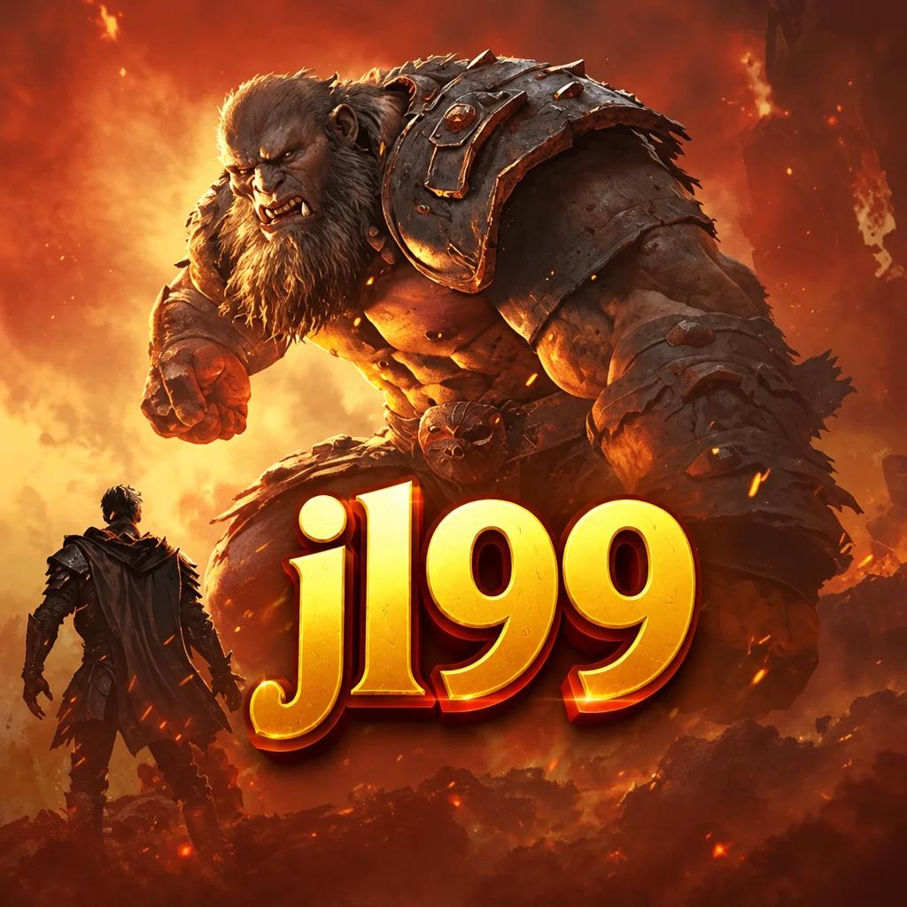 jl99 · Jack Giant Hunt