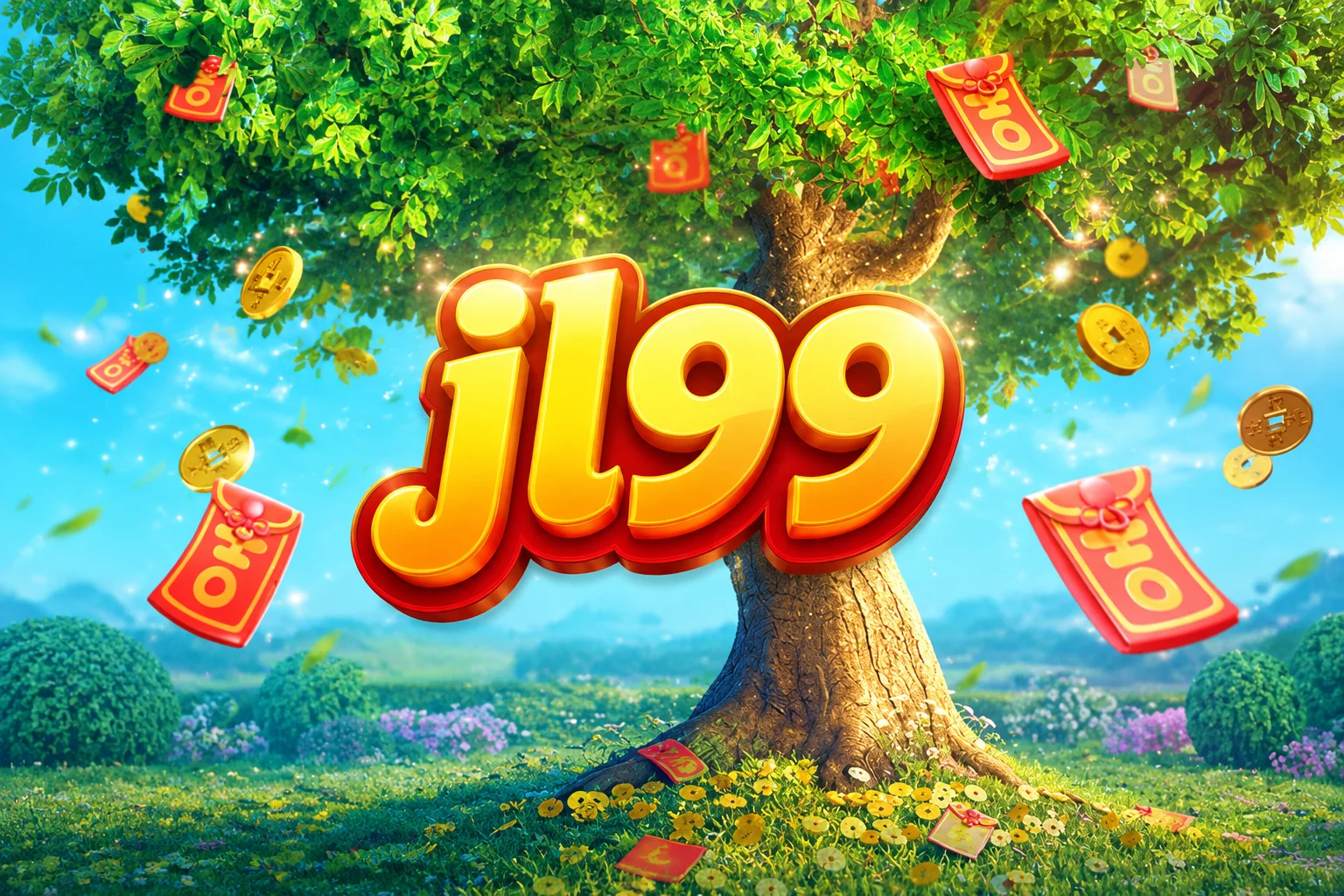 jl99 · Gabay sa Mekanismo ng Leprechaun Riches sa jl99: Pag-unawa sa Wilds-on-the-Way at Dynamic Ways