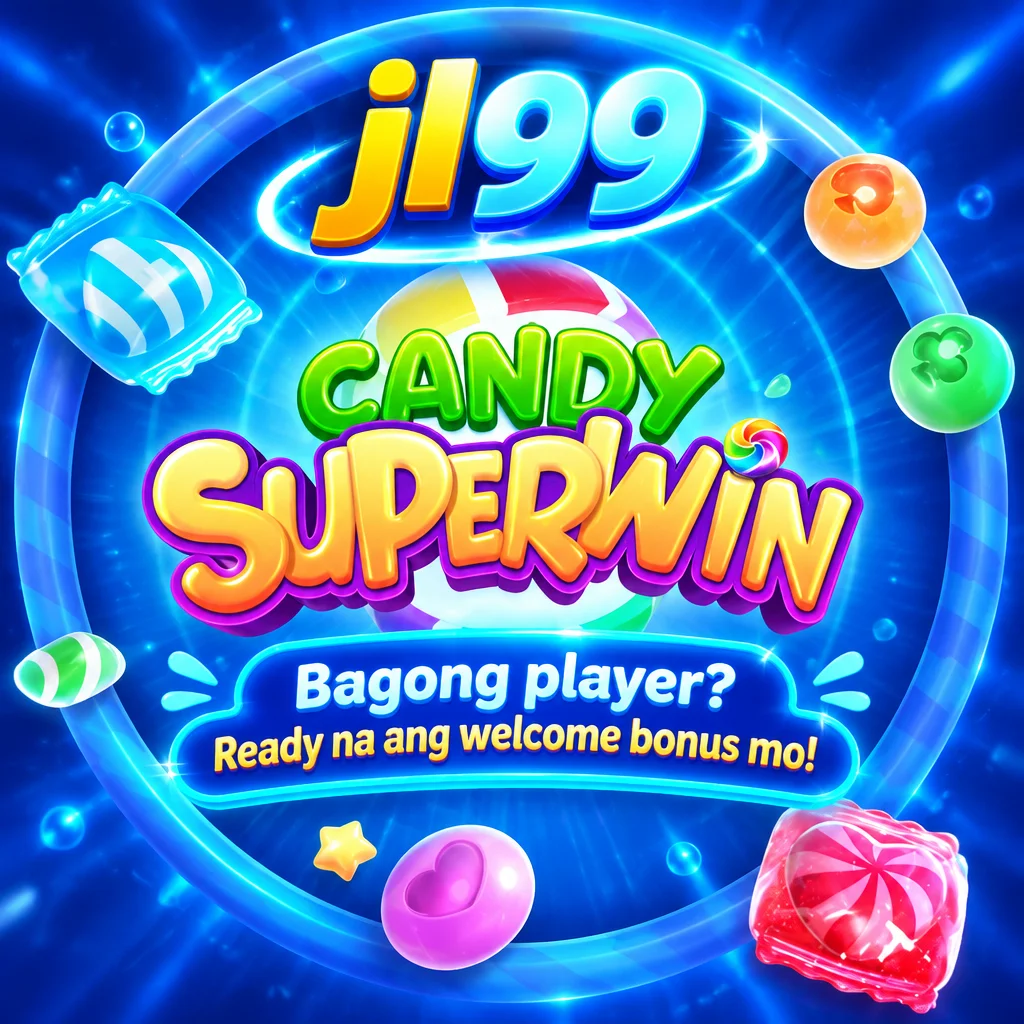 jl99 · Candy Superwin
