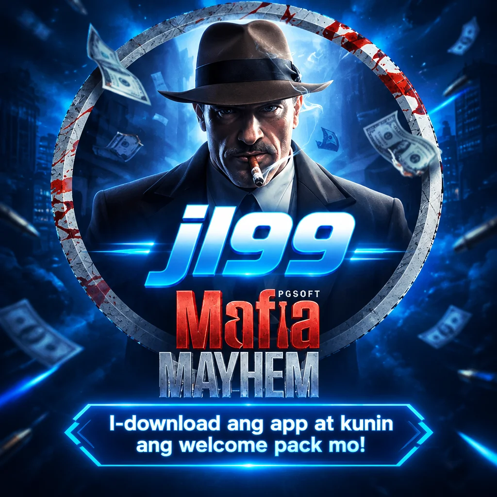 jl99 · Mafia Mayhem
