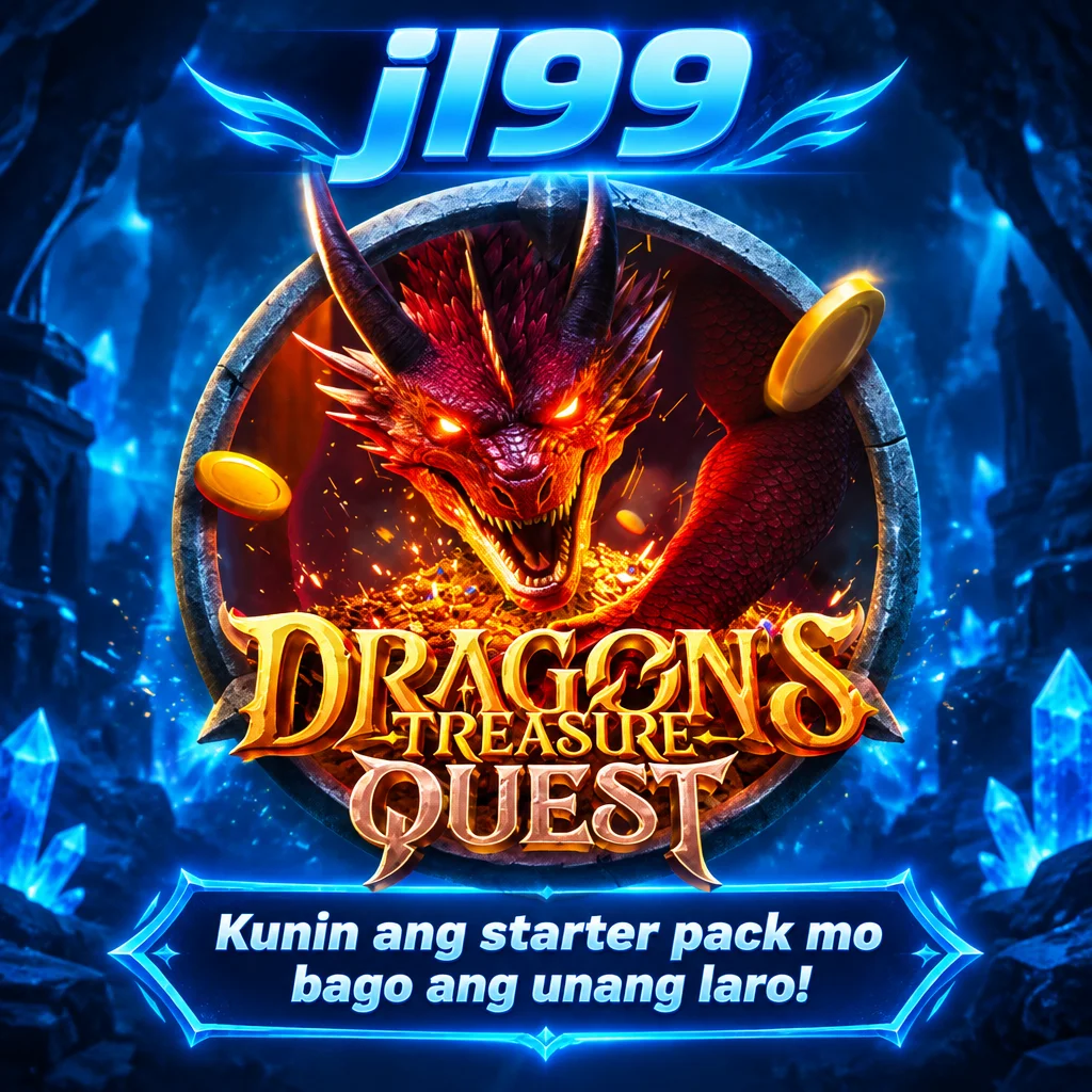 jl99 · Dragons Treas