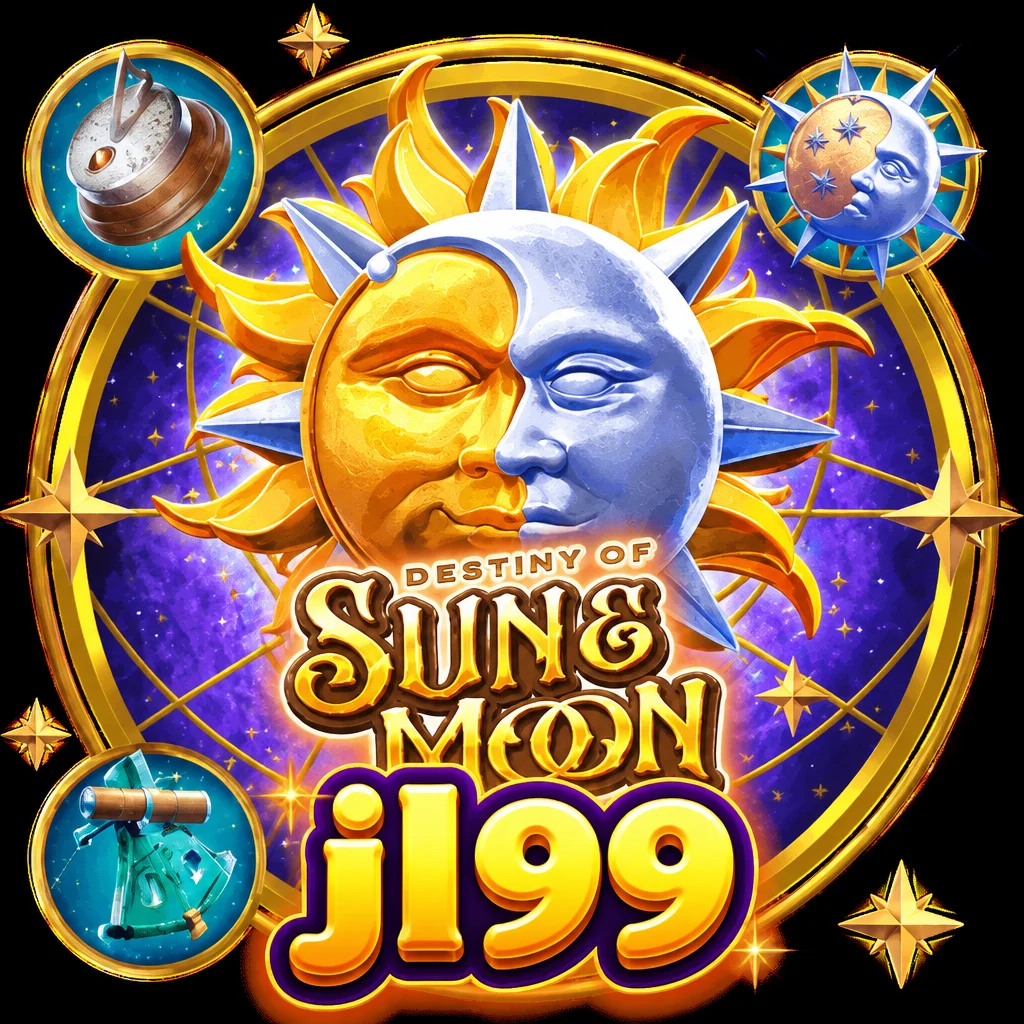jl99 · Dest Sun Moon