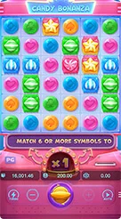 jl99 · Candy Superwin