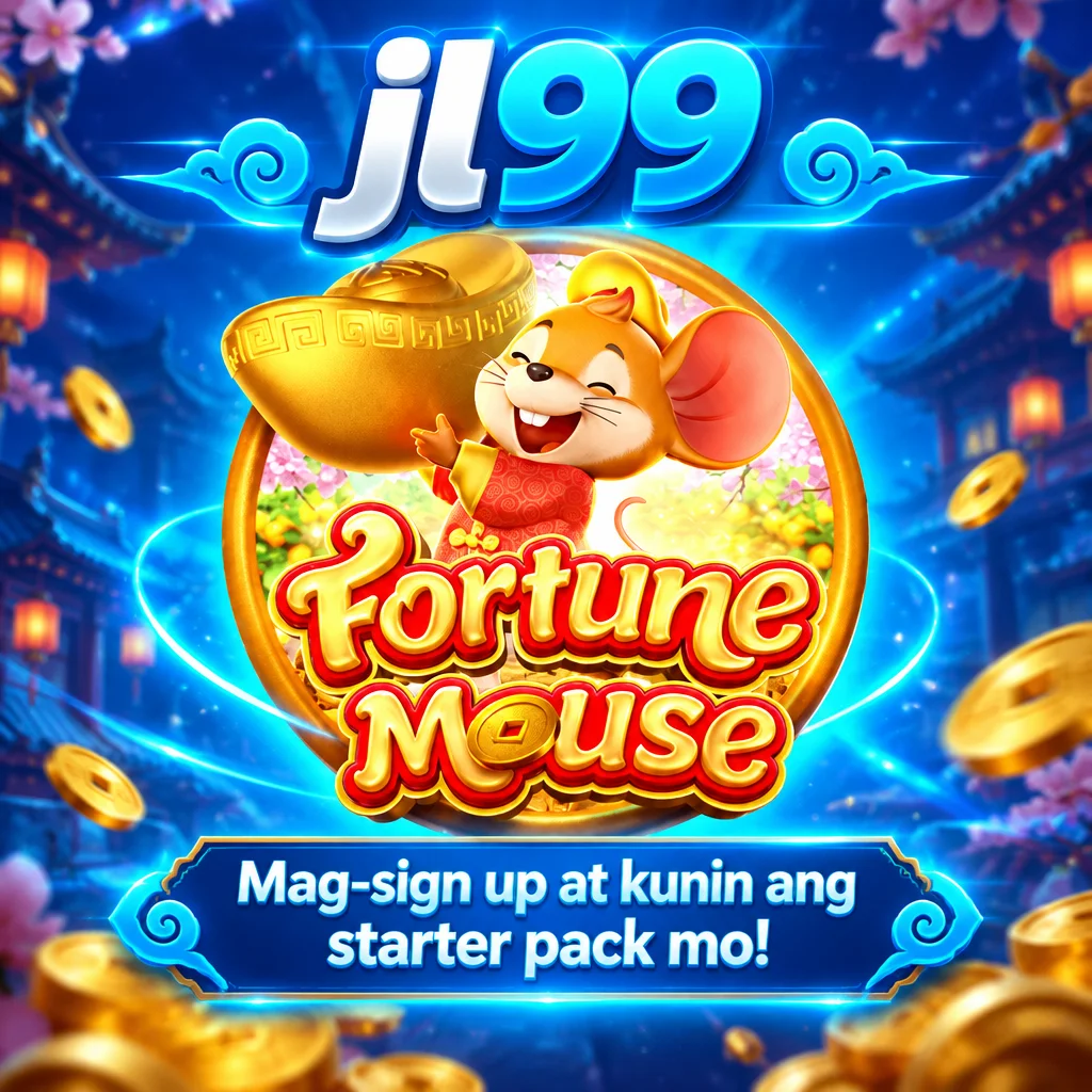 jl99 · Fortune Mouse